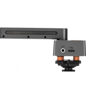 میکروفون شاتگان کامیکا مدل Comica Audio Traxshot
