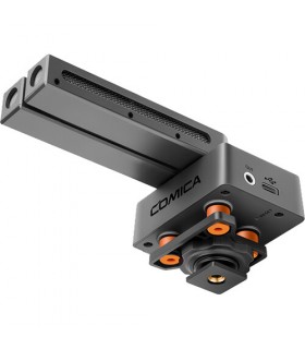 میکروفون شاتگان کامیکا مدل Comica Audio Traxshot