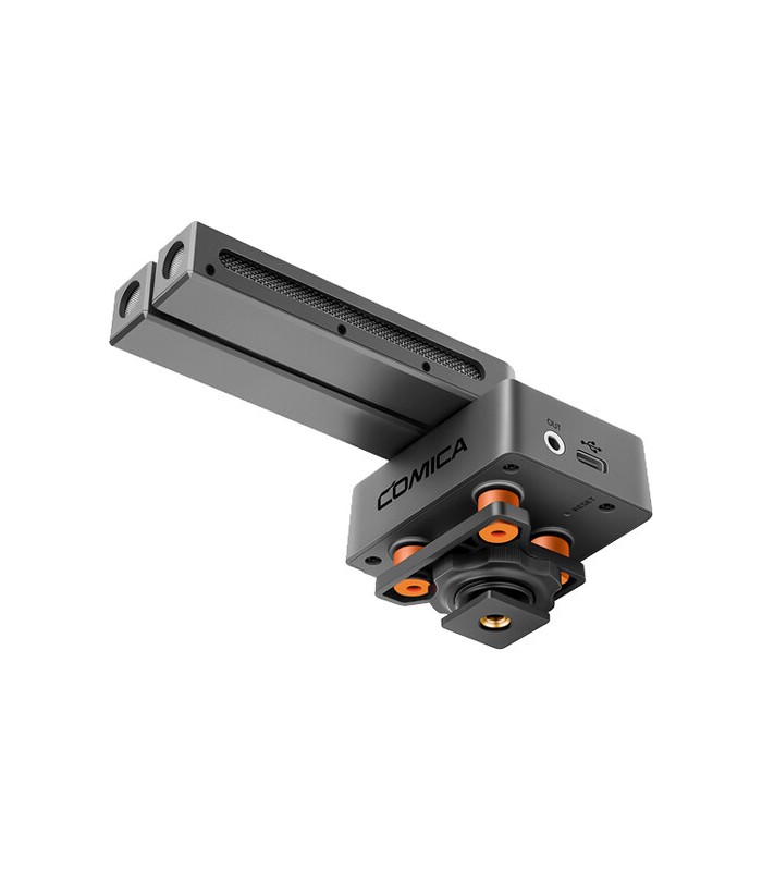 میکروفون شاتگان کامیکا مدل Comica Audio Traxshot