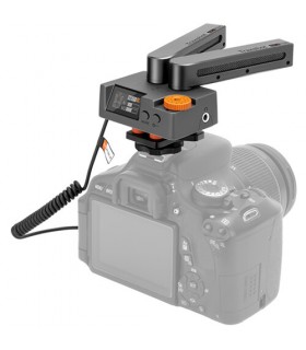 میکروفون شاتگان کامیکا مدل Comica Audio Traxshot