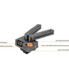 میکروفون شاتگان کامیکا مدل Comica Audio Traxshot