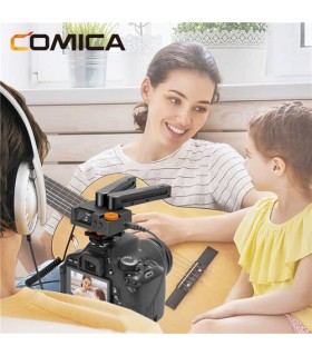 میکروفون شاتگان کامیکا مدل Comica Audio Traxshot