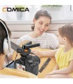 میکروفون شاتگان کامیکا مدل Comica Audio Traxshot