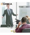 میکروفون شاتگان کامیکا مدل Comica Audio Traxshot