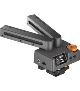 میکروفون شاتگان کامیکا مدل Comica Audio Traxshot