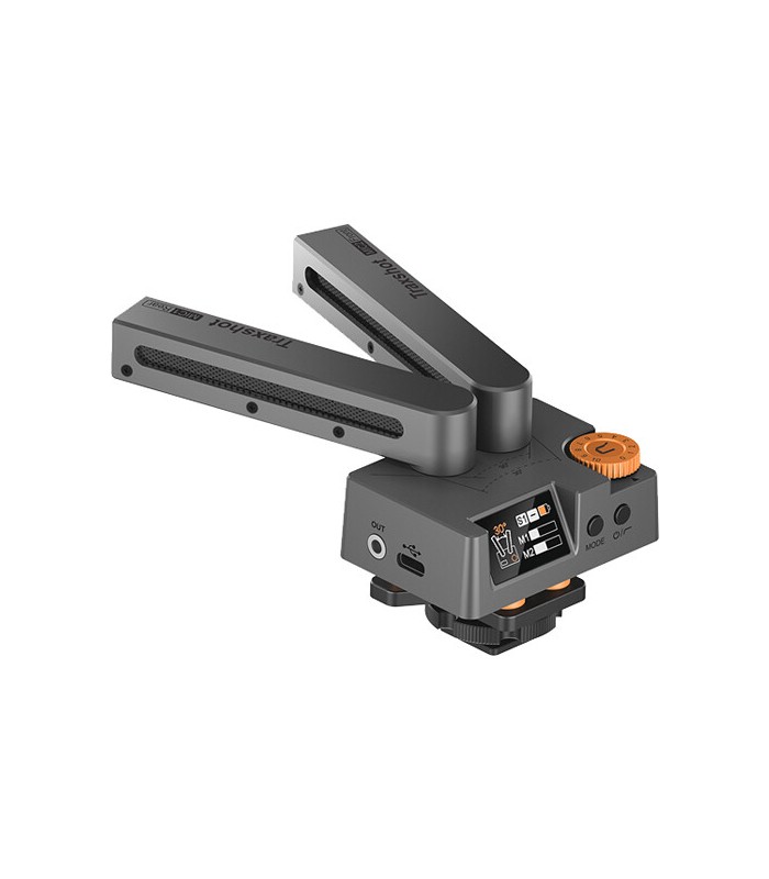 میکروفون شاتگان کامیکا مدل Comica Audio Traxshot