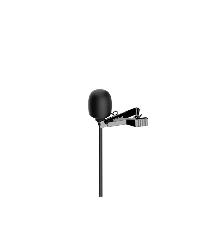 بادگیر میکروفون یقه‌‌ای مدل CVM-WS1