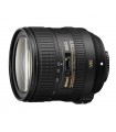  AF-S NIKKOR 24-85mm f/3.5-4.5G ED VR