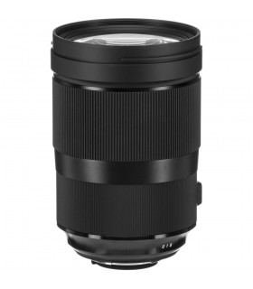 فروشگاه پیکسل - Sigma 40mm f/1.4 DG HSM Art for Nikon F