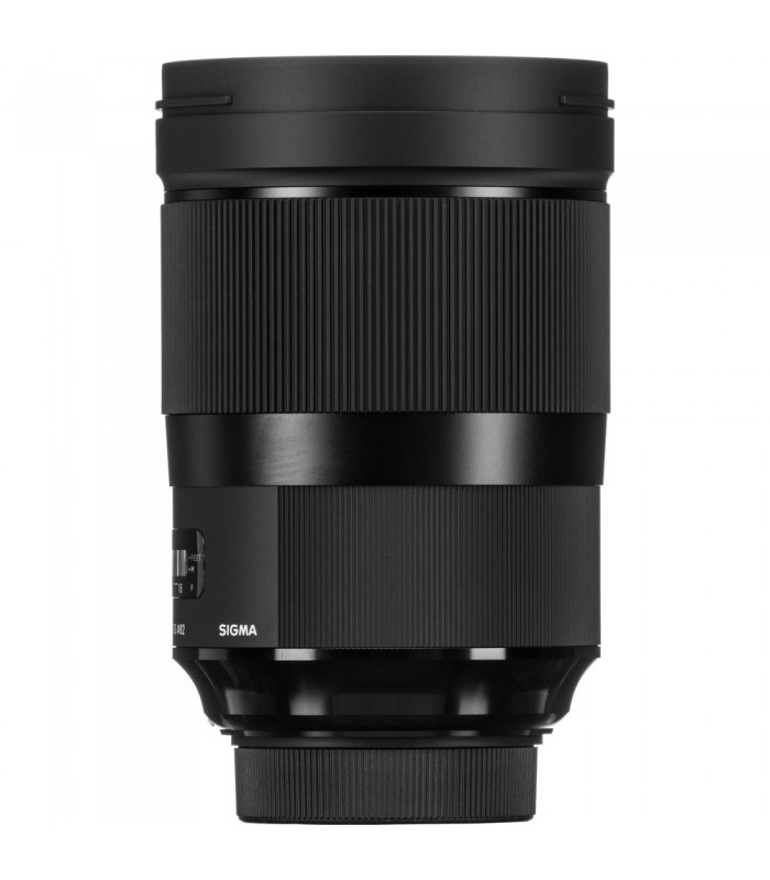 لنز Sigma مدل 40mm f/1.4 DG HSM Art مانت F نیکون
