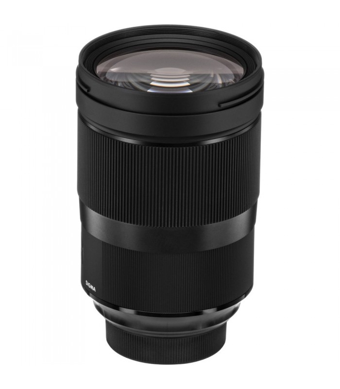 لنز Sigma مدل 40mm f/1.4 DG HSM Art مانت F نیکون