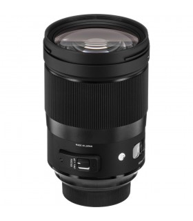 فروشگاه پیکسل - Sigma 40mm f/1.4 DG HSM Art for Nikon F
