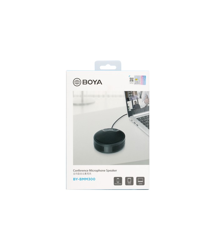 میکروفون کنفرانس بویا مدل Boya BY-BMM300