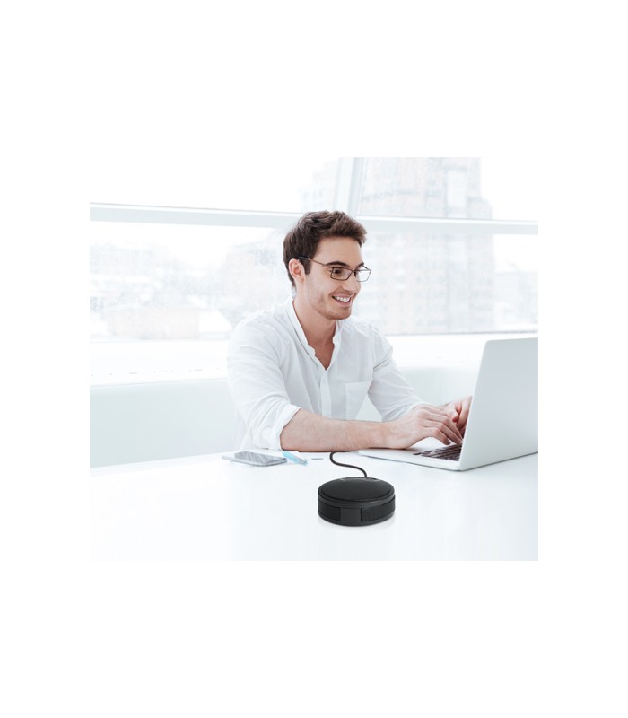 میکروفون کنفرانس بویا مدل Boya BY-BMM300