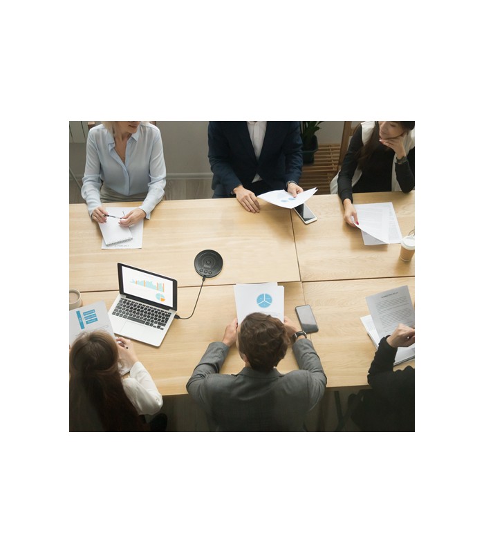 میکروفون کنفرانس بویا مدل Boya BY-BMM300