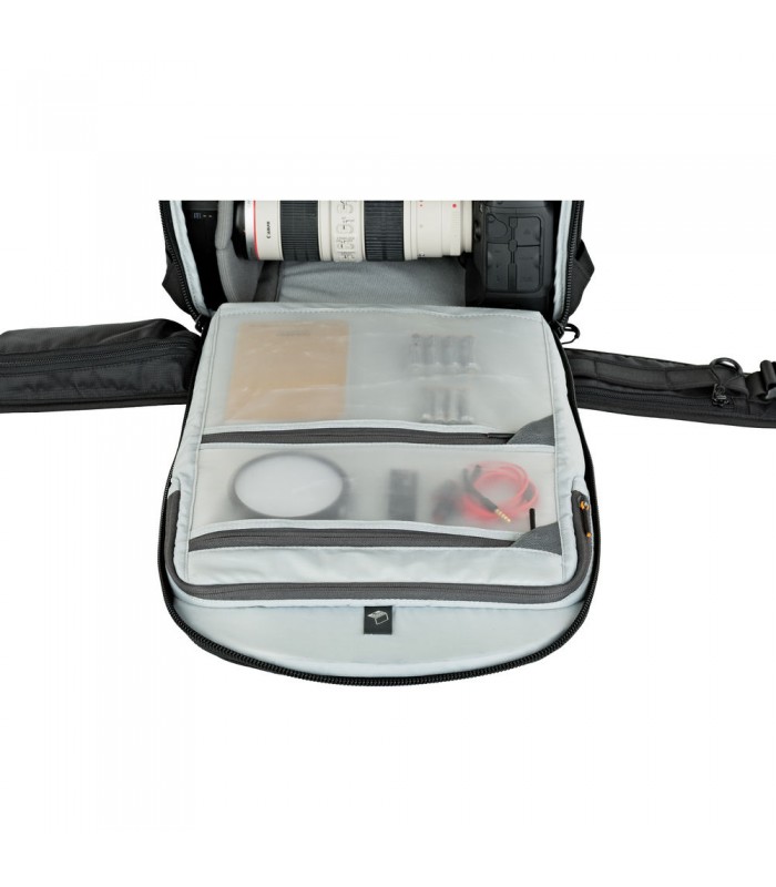 کوله پشتی عکاسی لوپرو مدل Lowepro ProTactic BP 450 AW II