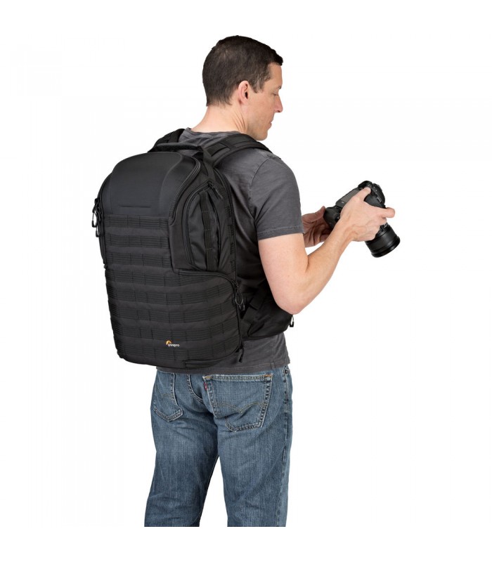 کوله پشتی عکاسی لوپرو مدل Lowepro ProTactic BP 450 AW II