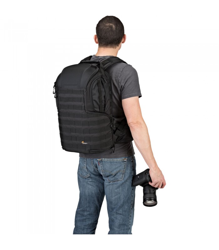 کوله پشتی عکاسی لوپرو مدل Lowepro ProTactic BP 450 AW II