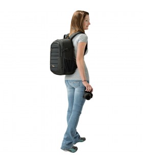 کوله پشتی عکاسی لوپرو مدل Lowepro Tahoe BP150 - رنگ مشکی