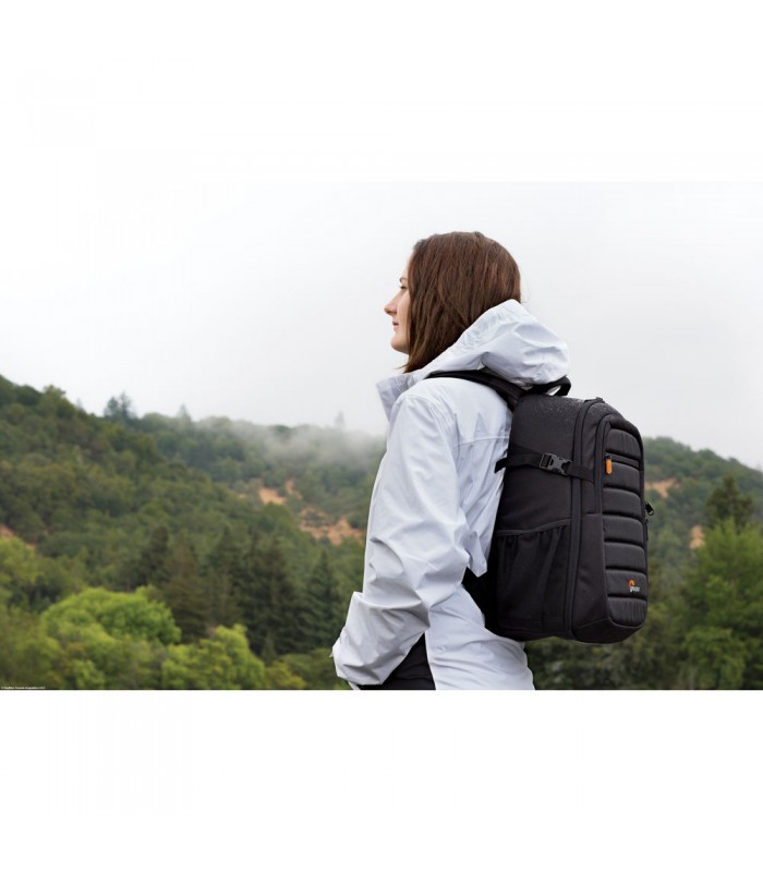 کوله پشتی عکاسی لوپرو مدل Lowepro Tahoe BP150 - رنگ مشکی