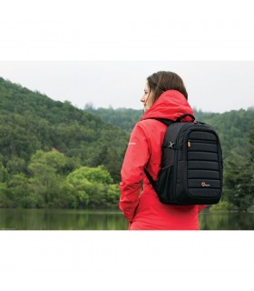 کوله پشتی عکاسی لوپرو مدل Lowepro Tahoe BP150 - رنگ مشکی