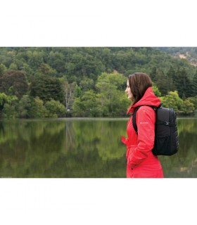 کوله پشتی عکاسی لوپرو مدل Lowepro Tahoe BP150 - رنگ مشکی