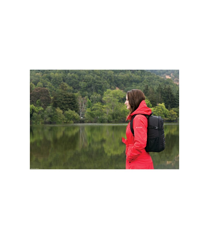 کوله پشتی عکاسی لوپرو مدل Lowepro Tahoe BP150 - رنگ مشکی