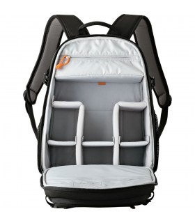 کوله پشتی عکاسی لوپرو مدل Lowepro Tahoe BP150 - رنگ مشکی