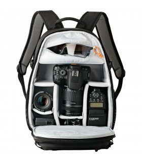 کوله پشتی عکاسی لوپرو مدل Lowepro Tahoe BP150 - رنگ مشکی