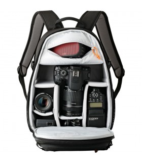 کوله پشتی عکاسی لوپرو مدل Lowepro Tahoe BP150 - رنگ مشکی