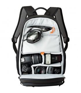 کوله پشتی عکاسی لوپرو مدل Lowepro Tahoe BP150 - رنگ مشکی