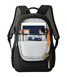 کوله پشتی عکاسی لوپرو مدل Lowepro Tahoe BP150 - رنگ مشکی