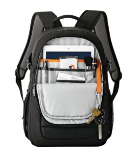 کوله پشتی عکاسی لوپرو مدل Lowepro Tahoe BP150 - رنگ مشکی