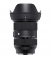 لنز دست دوم سیگما مدل  Sigma 24-70mm F2.8 DG DN Art مانت سونی E