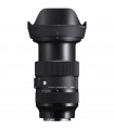 لنز دست دوم سیگما مدل  Sigma 24-70mm F2.8 DG DN Art مانت سونی E