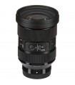 لنز دست دوم سیگما مدل  Sigma 24-70mm F2.8 DG DN Art مانت سونی E