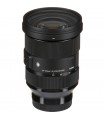 لنز دست دوم سیگما مدل  Sigma 24-70mm F2.8 DG DN Art مانت سونی E
