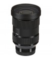 لنز دست دوم سیگما مدل  Sigma 24-70mm F2.8 DG DN Art مانت سونی E