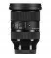 لنز دست دوم سیگما مدل  Sigma 24-70mm F2.8 DG DN Art مانت سونی E