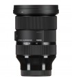 لنز دست دوم سیگما مدل  Sigma 24-70mm F2.8 DG DN Art مانت سونی E