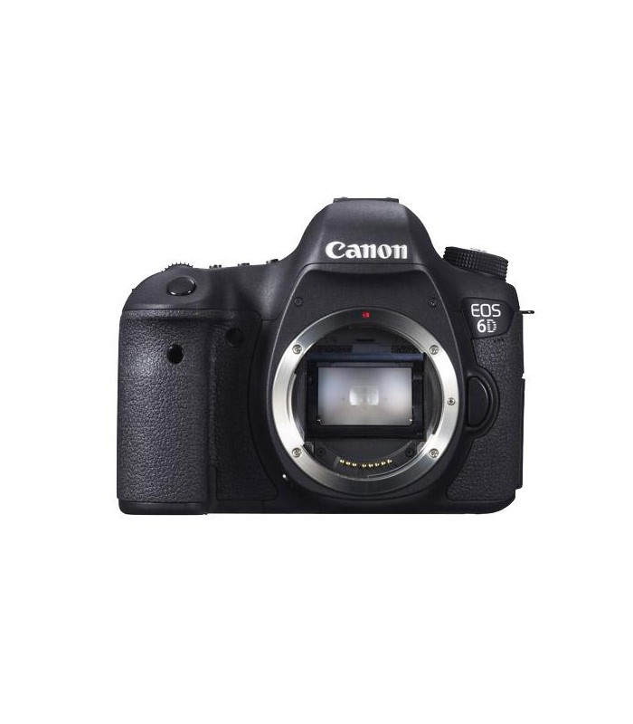 Canon EOS 6D Body