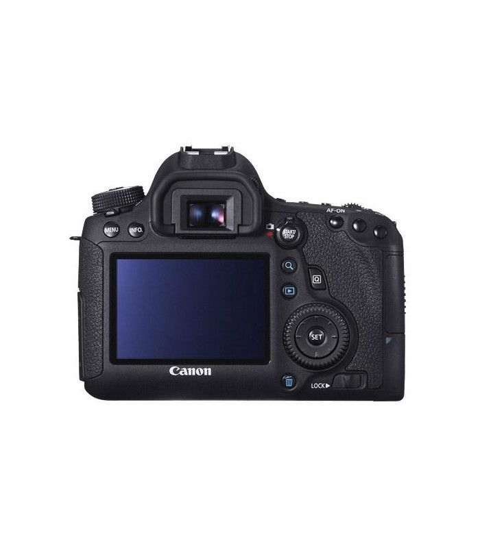 Canon EOS 6D Body