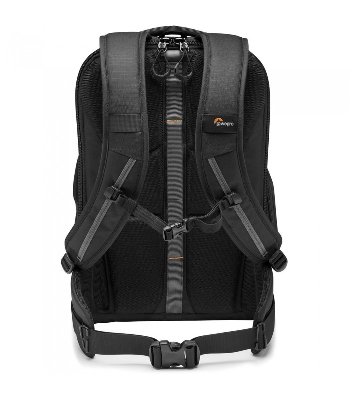 کوله پشتی عکاسی لوپرو مدل Lowepro Flipside 400 AW III رنگ مشکی