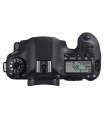 Canon EOS 6D Body