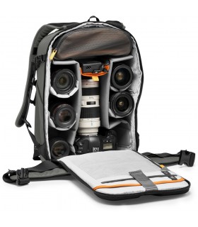 کوله پشتی عکاسی لوپرو مدل Lowepro Flipside 400 AW III رنگ مشکی