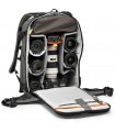 کوله پشتی عکاسی لوپرو مدل Lowepro Flipside 400 AW III رنگ مشکی
