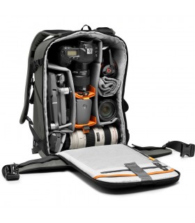 کوله پشتی عکاسی لوپرو مدل Lowepro Flipside 400 AW III رنگ مشکی