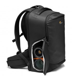 کوله پشتی عکاسی لوپرو مدل Lowepro Flipside 400 AW III رنگ مشکی