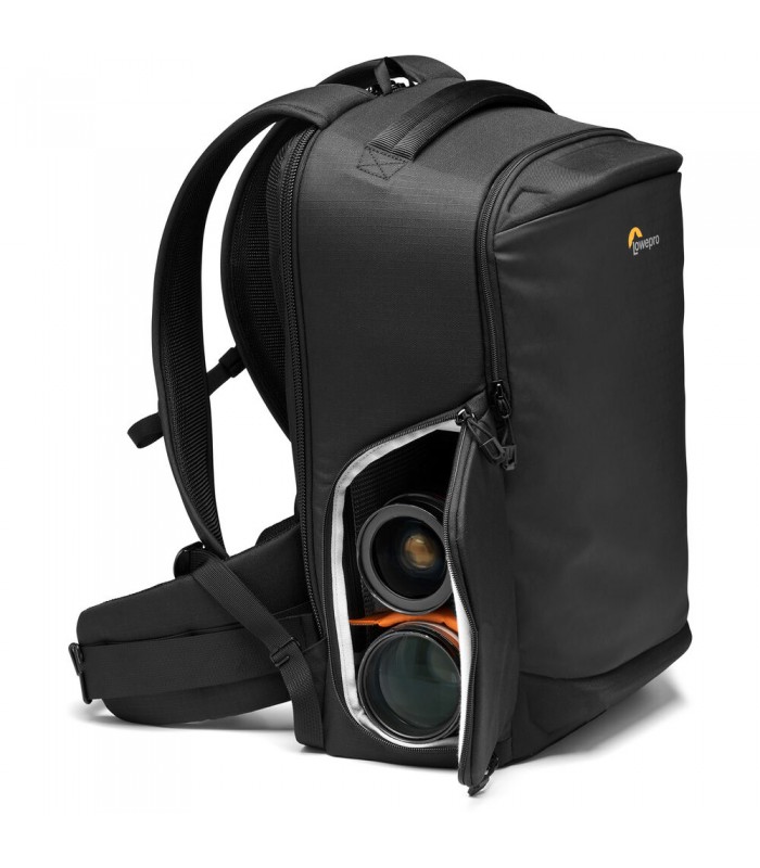 کوله پشتی عکاسی لوپرو مدل Lowepro Flipside 400 AW III رنگ مشکی