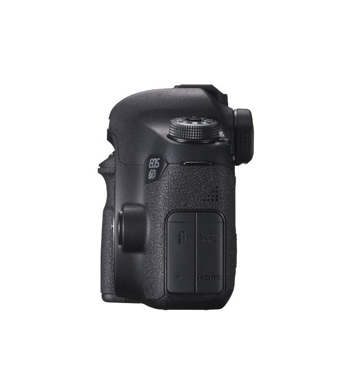 Canon EOS 6D Body
